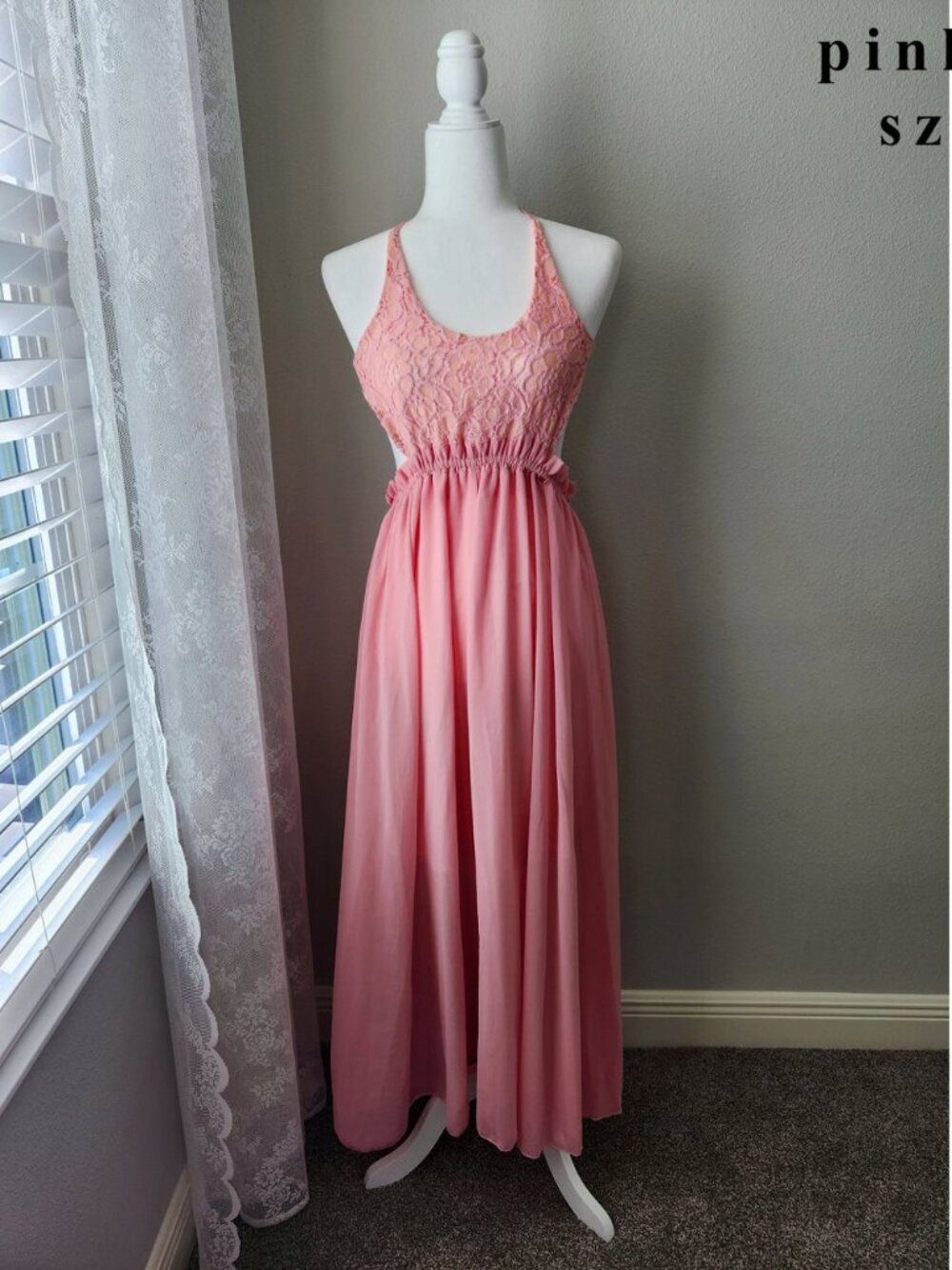 women's dress